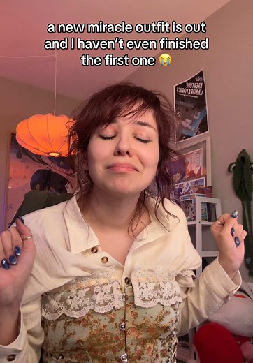 Infinity Nikki: Crafting Your Wishful Aurosa Outfit