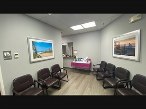 Community Medical Center Opens New Women's Health Center in Toms River