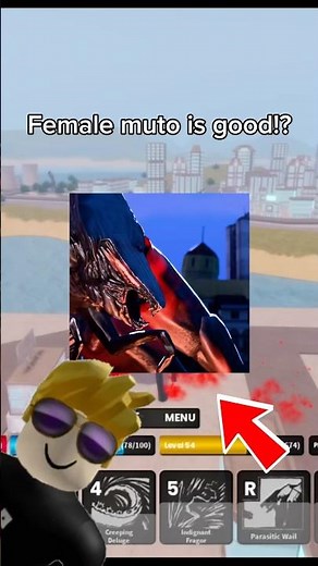 🔥 Female MUTO is ACTUALLY GOOD Now?! 😳 | Kaiju Unleashed
