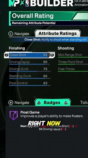 BEST KARL MALONE BUILD NBA 2K26! NBA 2K26 KARL MALONE BUILD