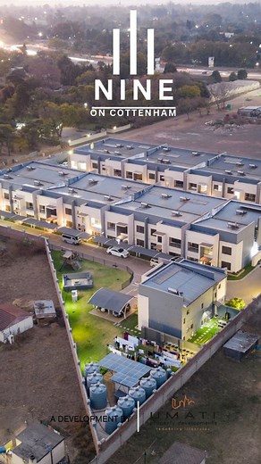 New Rental Alert!  Looking for a modern, private + secure home in...