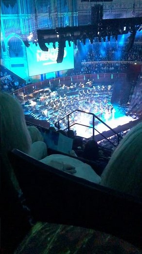 Under the Sea: Disney Broadway Hits 2019 at Royal Albert Hall