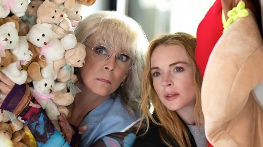 Best Jamie Lee Curtis Movies