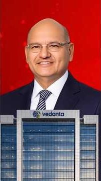 Story Of Anil Agarwal | Anil Agarwal | Vedanta