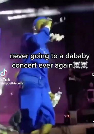 Da baby if he was actually good 💀 #memes #viral