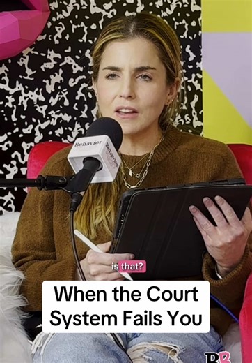 One of the hardest parts for parents in high-conflict situations? Feeling like the court system keeps missing the bigger picture. When you can name the pattern, you can advocate more effectively. If you’re navigating something similar, this episode is full of practical insight and validation. @divorcefamilymediation Watch now on YouTube streaming everywhere (link in bio)! REMINDER: today is the LAST day to get $100 off the StudyNotesABA Live BCBA Collective using code EARLYAF. The new semester b