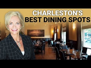10 Must Try (BEST) Restaurants and Dining Experience in Charleston SC | Charleston Hidden Gems
