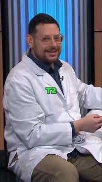 Liver Electricity - Pain & Inflammation Bracket Explained