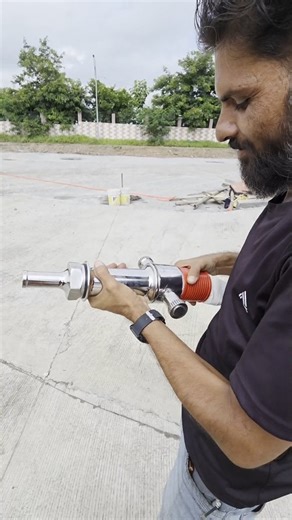 PBJ Fire Services | Safety solutions | Fire-safe on Instagram: "PBJ Fire Services follow for more details & DM. . . . . . Hydrant system installation (Designing & Installation) | smoke detector | sprinkler system | Detection Alaram system | Fire Fighting Equipment supplier | Safety Equipment & Maintenance . . . . . #pbj #hydrantsystem #firework #hydrantline #extinguishers #newproject #fireservices #firefighting #punecity #FireSafety #firepump #fireextinguisher #hydrantwork #hardworkpaysoff #hydr