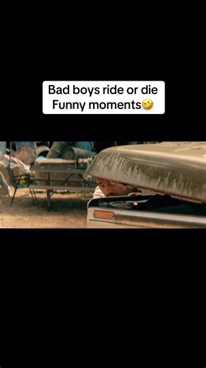 Bad boys funny moments🤣 | Bad Boys
