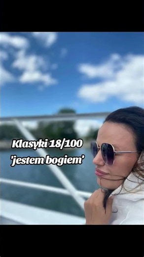 Klasyki 18/100 Paktofonika-Jestem Bogiem