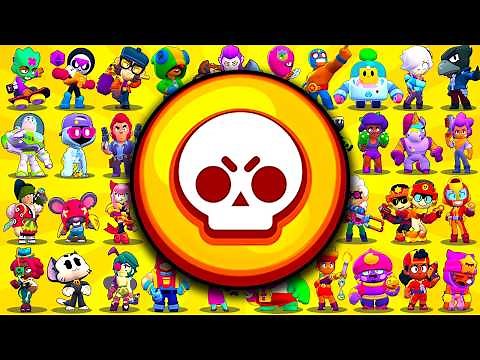 Welcher Brawler hat die beste ULTI in 2025? 🏆 BRAWLER BATTLE!