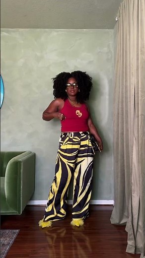 You have something to wear….5 ways to wear a tank top! #outfitideas