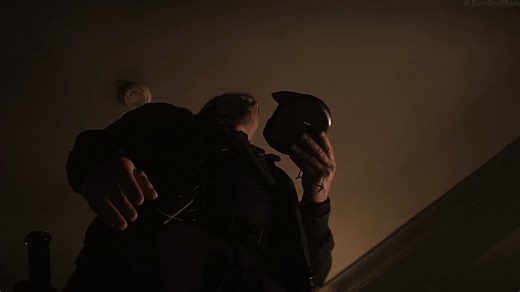 Daredevil 2003 coded (complimentary)