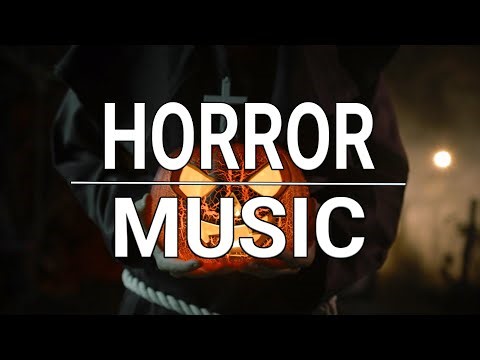 Horror Music Collection | Terrifying Soundtracks for a Spooky Night