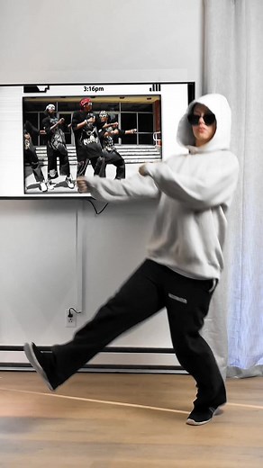 How to crank that with @Soulja Boy (Draco) - Dance Meme Serie! #fyp #comedy #souljaboy #crankthat