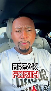 I declare over your life today: It’s your time to break forth! No more limits. No more delay. No more holding back. What’s been buried is about to rise. What’s been blocked is about to burst open. You are stepping into a new dimension of power, purpose, and progress. Isaiah 54:3 says, “You will break forth on the right and on the left…” And I decree—your breakthrough starts NOW. Let’s pray together and activate this word! #ApostleElectTroyKing #WeekdayPrayers #BreakForth #PropheticRelease #NewSe