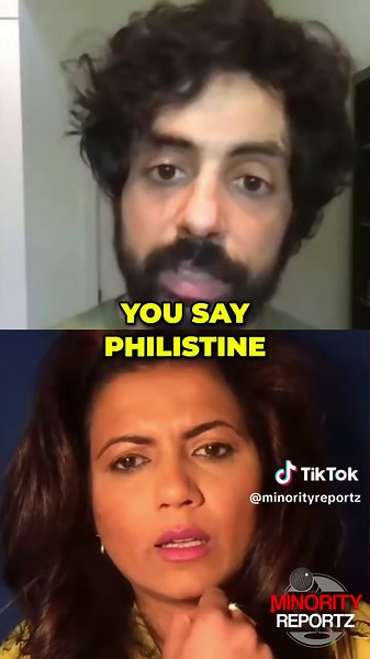 The Historical Borders of Bethlehem: Unraveling Palestine's Connection to Jesus! Host @monascomedian chats with @Sammy Obeid! Explore the geographical origins of Jesus' birthplace and uncover the historical significance of Bethlehem in Palestine. Gain a deeper understanding of the region's complex history and its impact on the narrative of Christmas. #BethlehemOrigins #PalestineHistory #JesusBirthplace #HistoricalBorders #ChristmasNarrative #GeographicalSignificance #PalestinianHeritage #HolyLan