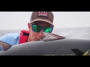 Catch Grill Repeat - Albacore Tuna off the coast of Tofino