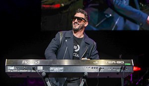 Jon B. Net Worth 2024: What Is The Singer Worth?