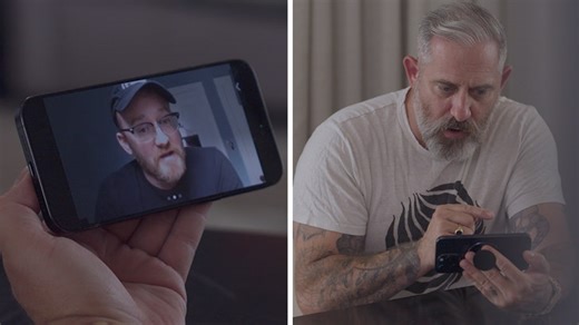 'UFO Revolution' Docuseries Reveals New Image Showing UAP over Nuclear Base