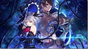 Varnir of the Dragon Star By Galapagos RPG Will Have Dragons From Falcom