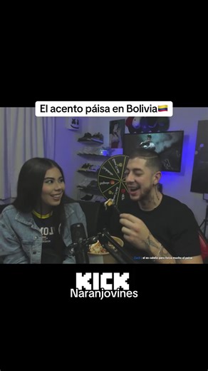 Understanding Naranjovines and the Paisa Accent in Bolivia