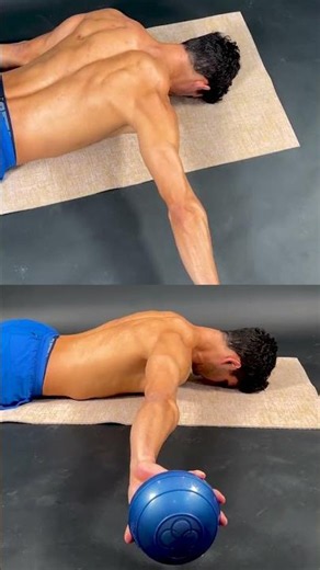 3 Exercises for Rotator Cuff