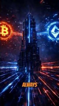 The $12 TRILLION Crypto Game Changer You HAVEN'T Heard About