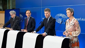 What is the EU's new Digital Markets Act and how will it affect you?