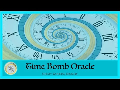 FROM NEVER TO NOW ☀️ THEY CANT STOP TALKING ABOUT YOUR COMEBACK ￼| 💙 | TIME BOMB ORACLE