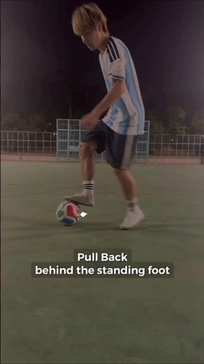 How to break defender ankles like a pro ⚡