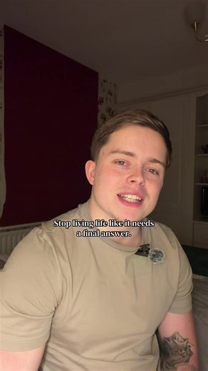 Build Your Life on Experiences for True Change