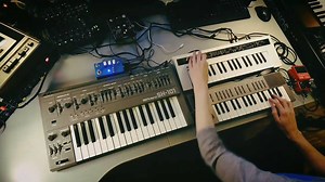 57K views · 915 reactions | live version of 'you give and give', ... | Dorian Concept | Facebook