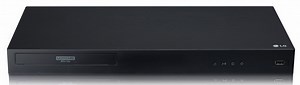 OFFICIAL LG UBK90/80 4K UHD Blu-Ray Player Owners Thread...
