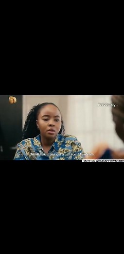 ithonga yesterday episode | Mzukulu kamafika'yishintsha