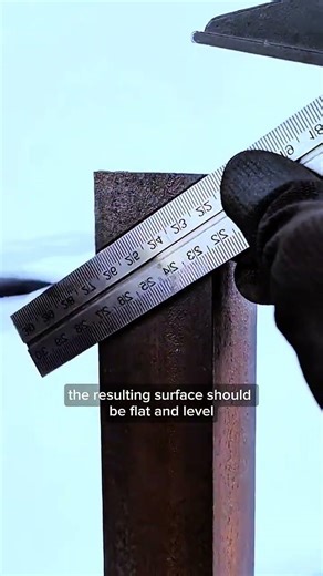Making a table and chairs using angle iron #welding #creativetips