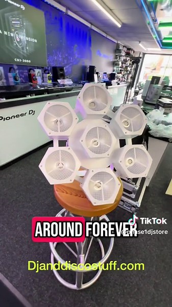 Exploring Mobile DJ Life: Tips for Disco Lighting