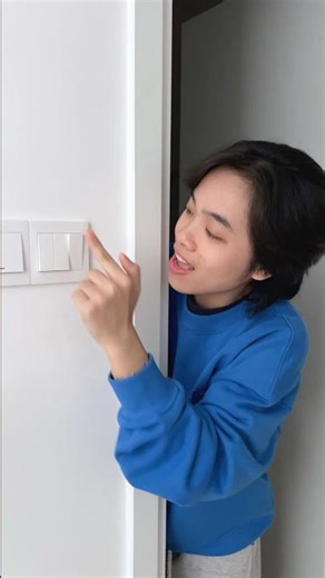 MMS - Sự cố bóng đèn || The light bulb incident 💡😳 #shorts #funny