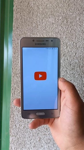 Samsung Galaxy J2 Prime