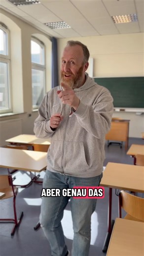 Hast du Lust in meinen Videos mitzuspielen? 🤗 #lehrer #funny #familie #unterricht #schüler