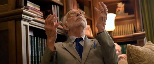 ‘Megadoc’ Teaser: Francis Ford Coppola Directs ‘Megalopolis’ for ‘Fun’ in Mike Figgis’ Behind-the-Scenes Documentary