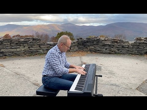 Perfect Peace - Stanton Lanier