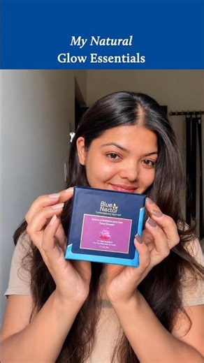 My Acne-Prone Skin Finally Cleared After Using These 2 Ayurvedic Products