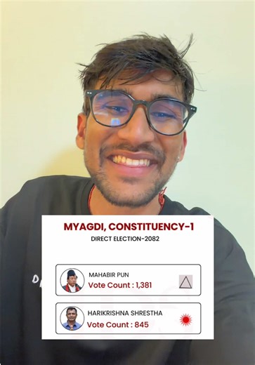 Mahabir daju 😍. #infinite_with_nishan #vlogger #nepal #farming #nishanmainali