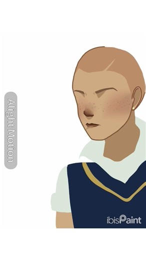 bully speed paint/ info instead of music / all from Wikipedia #learn #art #digitalart #creative