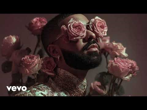 Drake-Marvins room(Official Audio)