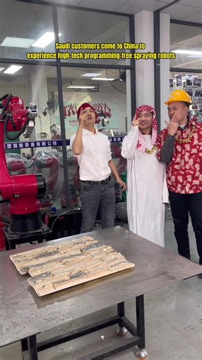 Innovative Robotics in Welding and Stamping Industries