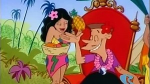 What a Cartoon! - S01E38 - Awfully Lucky (January 15, 1997)