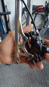 Ave Maldea Standard threadless fork👌 #avemaldea #avemaldeafork #standardfork #threadless #fblifestyle #customizefork #steelisreal | HEPE